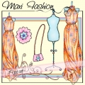 Maxi Fashion