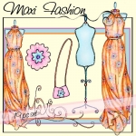 Maxi Fashion