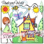 Penelope’s World