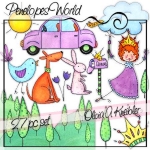 Penelope’s World