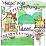 Penelope’s World