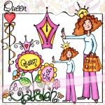 Queen