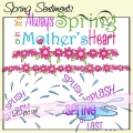 Spring Sentiments