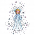 Winter Tinys Ice Princess