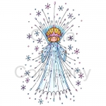 Winter Tinys Ice Princess