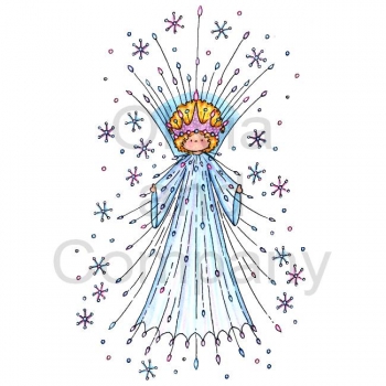 Winter Tinys Ice Princess