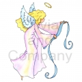 Peace Angel