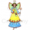 Teaching Angel