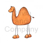 Camel Stix