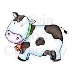 Cute Cow