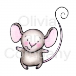 Cute Mouse