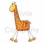 Giraffe Stix