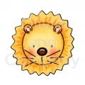 Lion In The Round