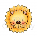 Lion In The Round