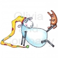 Play Time Sheep