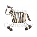 Zebra Stix