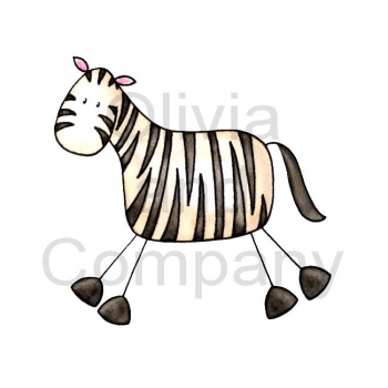 Zebra Stix