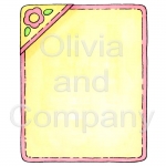 Baby Girl Blanket