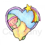 Baby In Heart