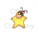 Tiny Christmas Star