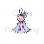 Tiny Snowflake Girl