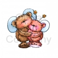 Beary Flutters In Love