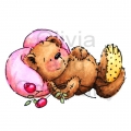 Dreaming Of You Bear