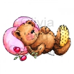Dreaming Of You Bear
