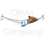 Hammock Bear