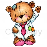 So Handsome Bear