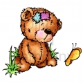 Wonder Bear