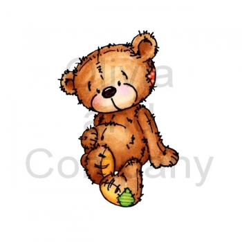 Remember When Bear
