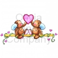Sharing Our Love Bears