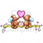 Sharing Our Love Bears