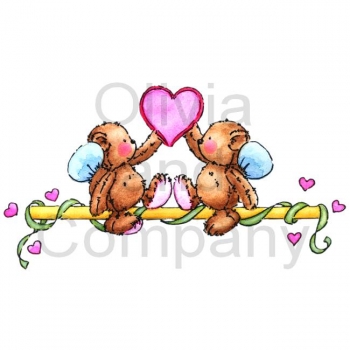 Sharing Our Love Bears