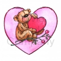 So Sweet Bear