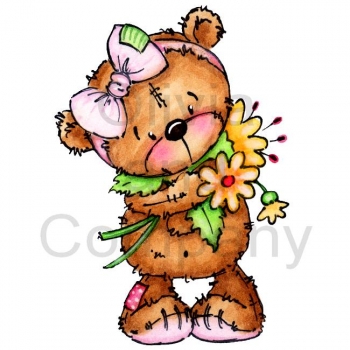 Sweetest Bear