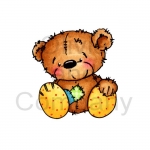 Tiny Smile Bear