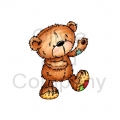 Marching Bear