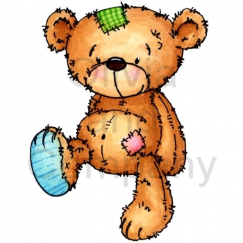 Relax Bear
