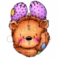 Watching You Bear
