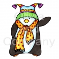 One Cool Penguin