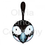 Quail In The Round