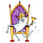 King Cat