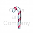 Christmas Candy Cane