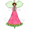 Christmas Prayers Angel