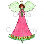 Christmas Prayers Angel