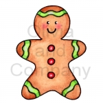 Gingerbread Man