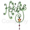 Holidays In Green