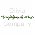 Holly Border